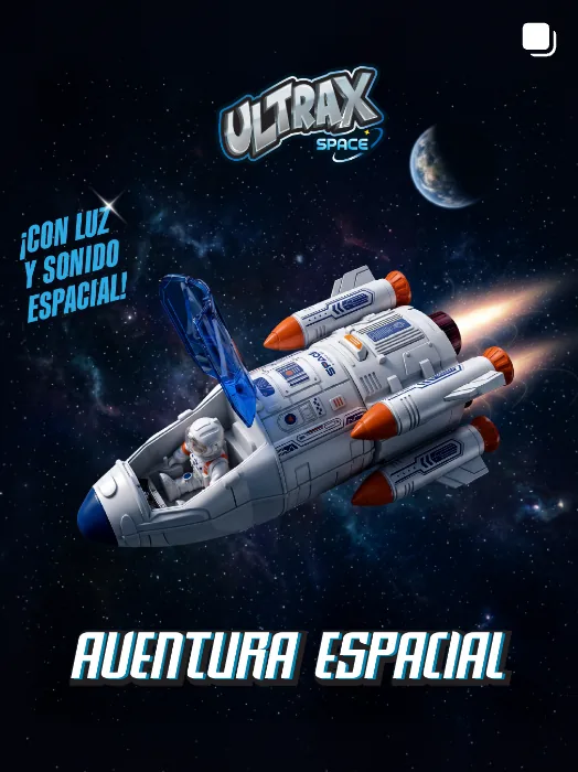 Pieza de diseño para ADS