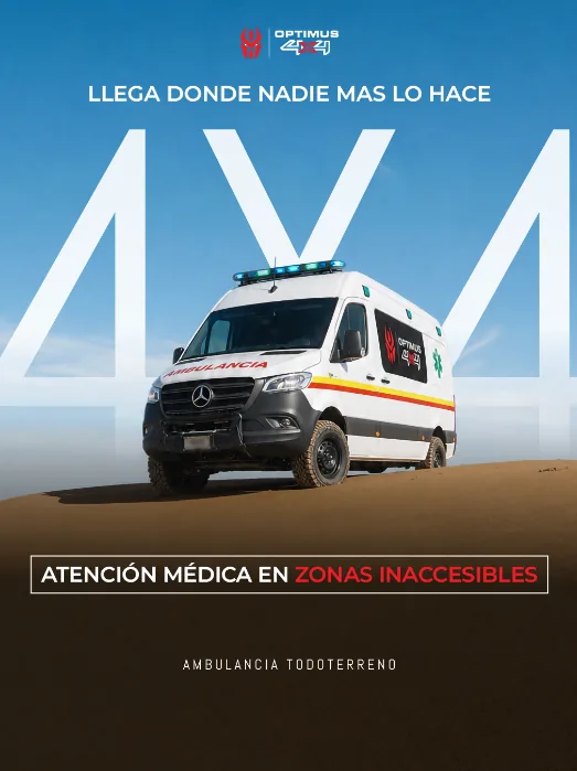 Pieza de diseño para ADS