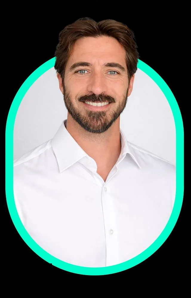 Sebastián Martín Elías, Director General de Burakko
